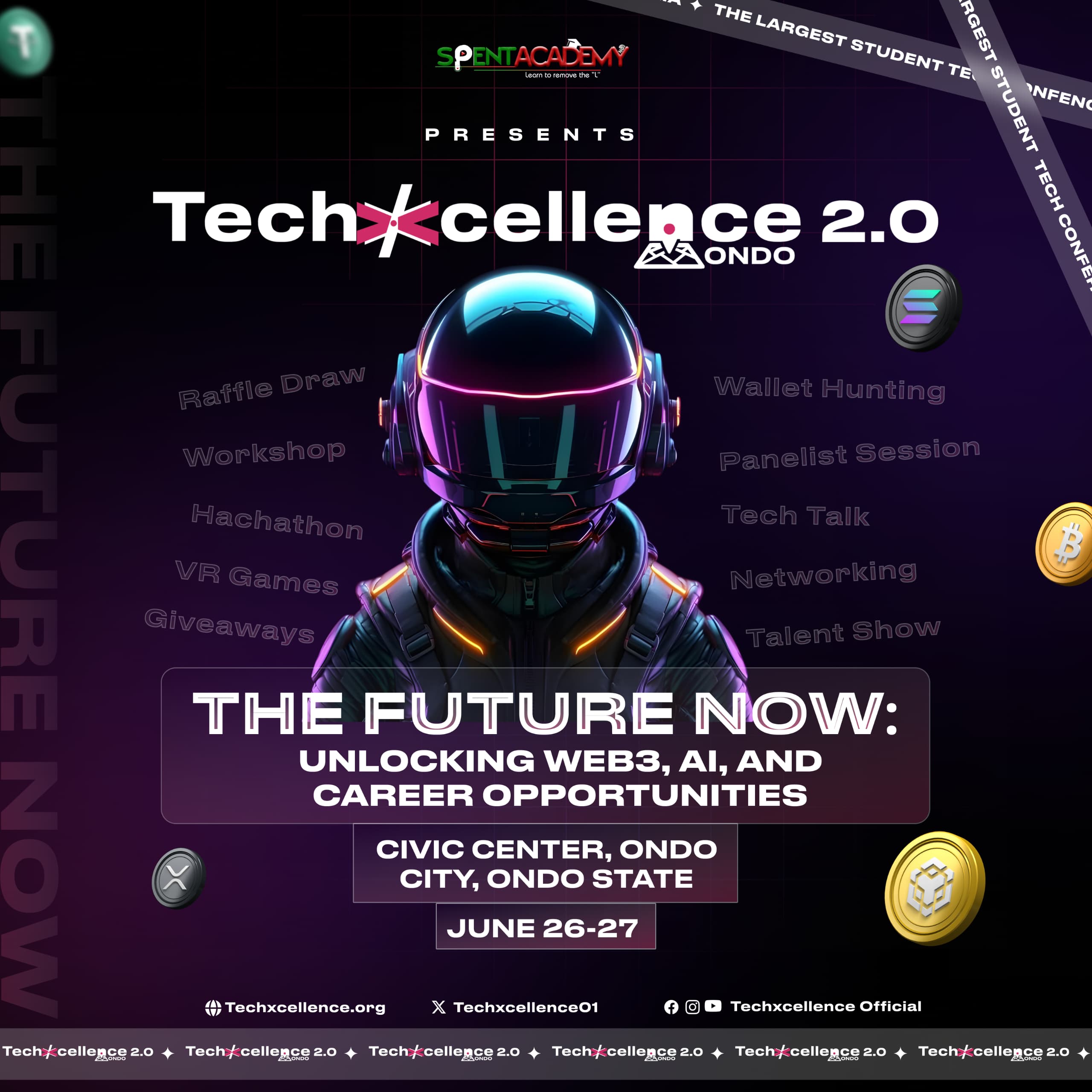 Techexcellence 2.0